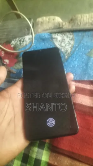 Oppo F15 256 GB Black