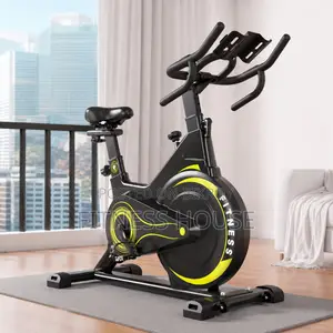 Premium Spinning Bike “Kly Fitness”