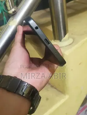 Xiaomi Redmi A5 4G 128 GB Black