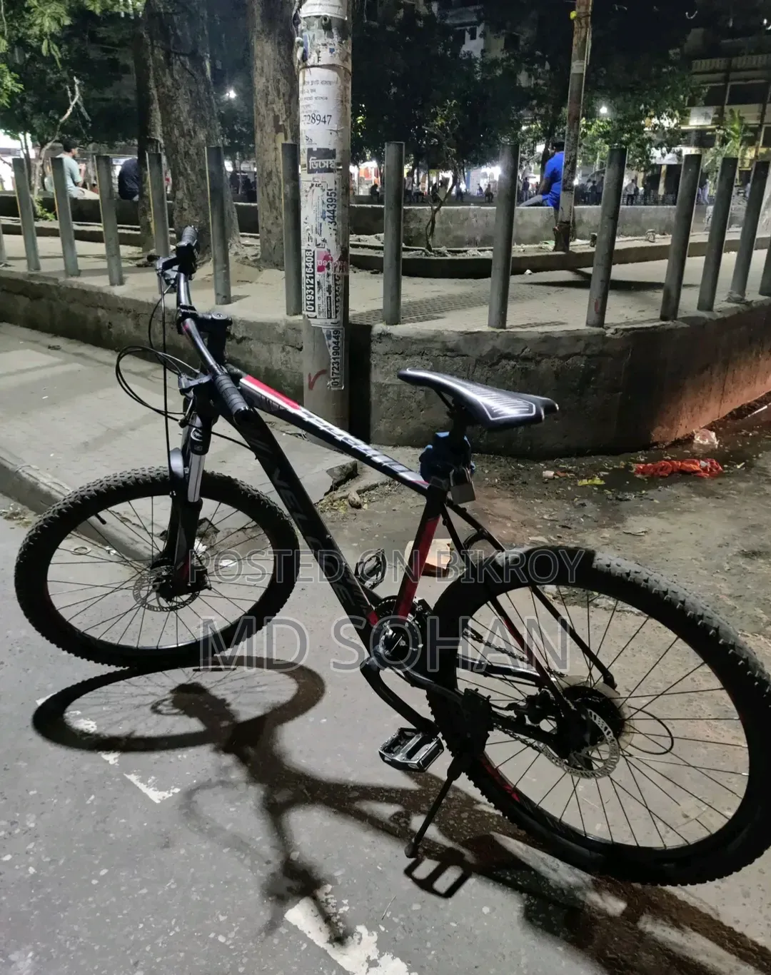 Veloce 603 Full Fresh Condition Cycle