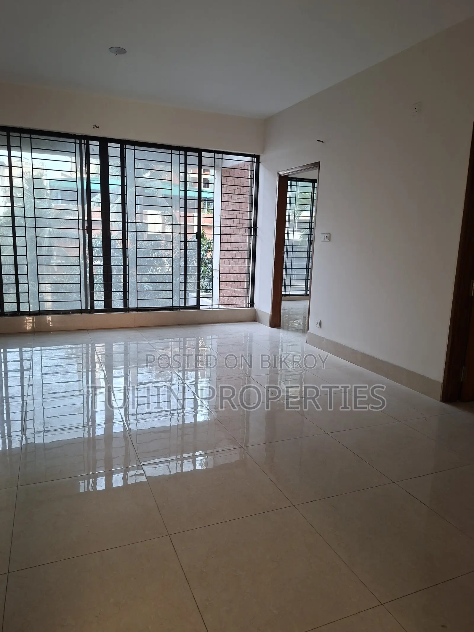 4-bedroom Apartment in Uttara for sale