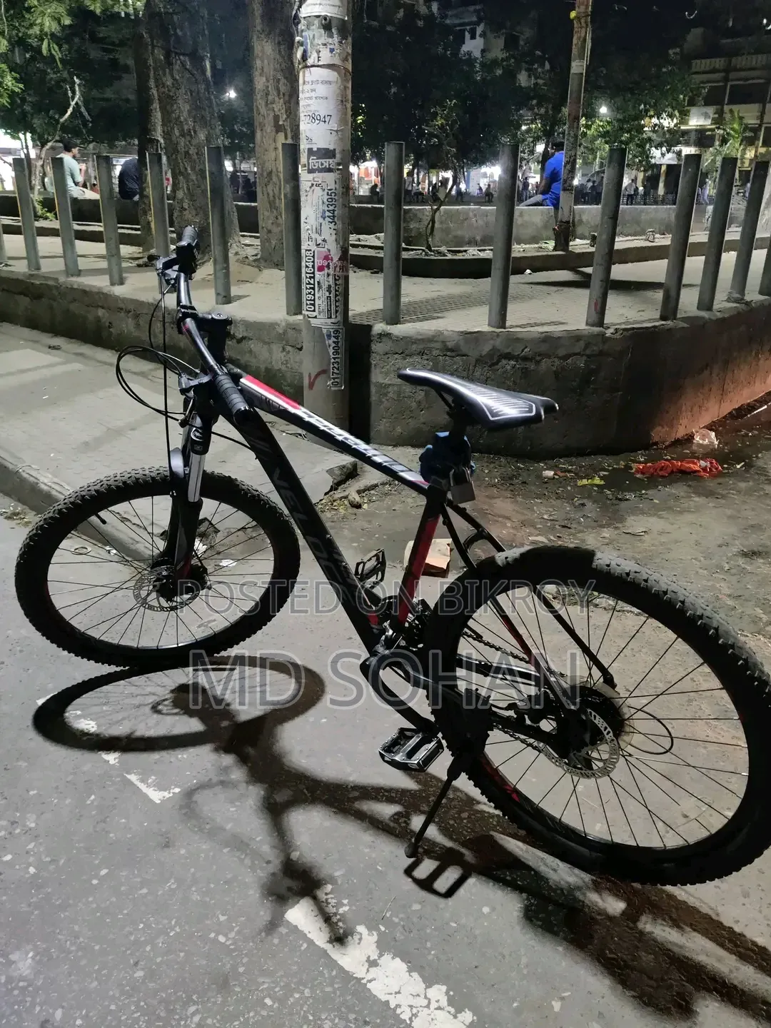 Veloce 603 Full Fresh Condition Cycle