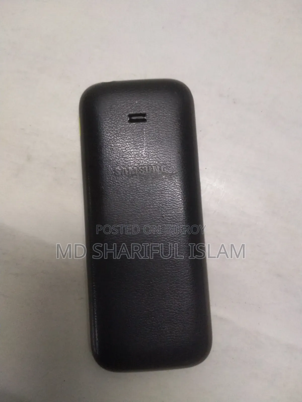 Samsung B360E Black