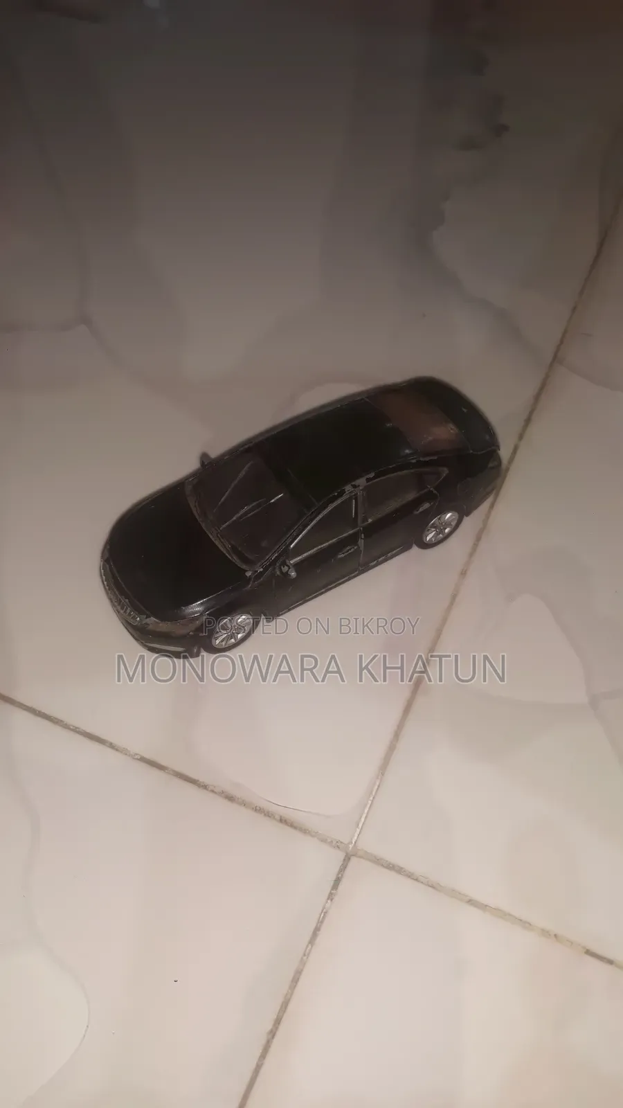 Toy Car for Playing