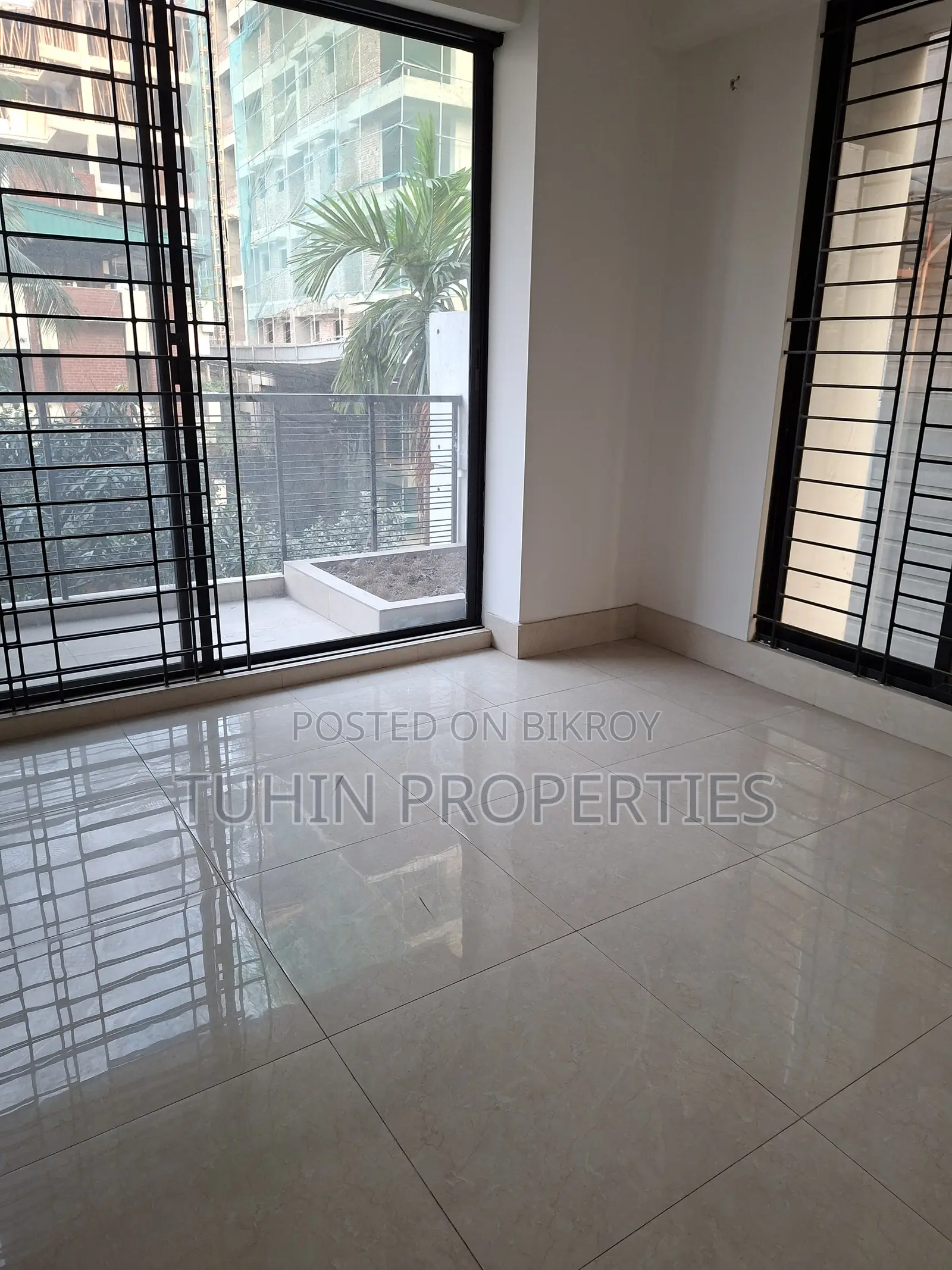 4-bedroom Apartment in Uttara for sale