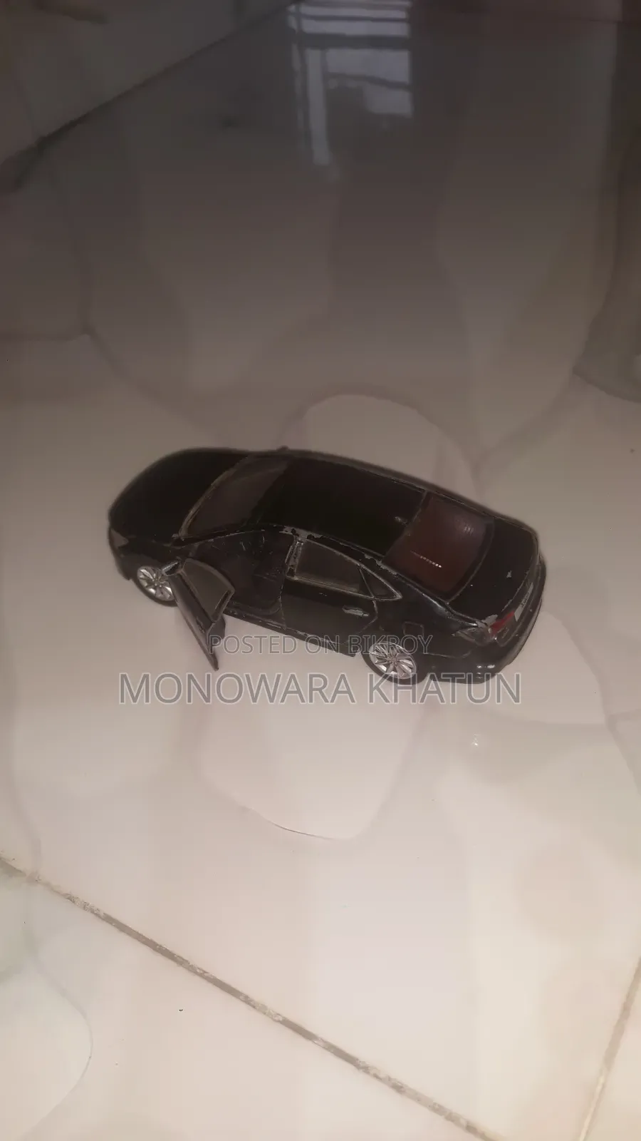 Toy Car for Playing