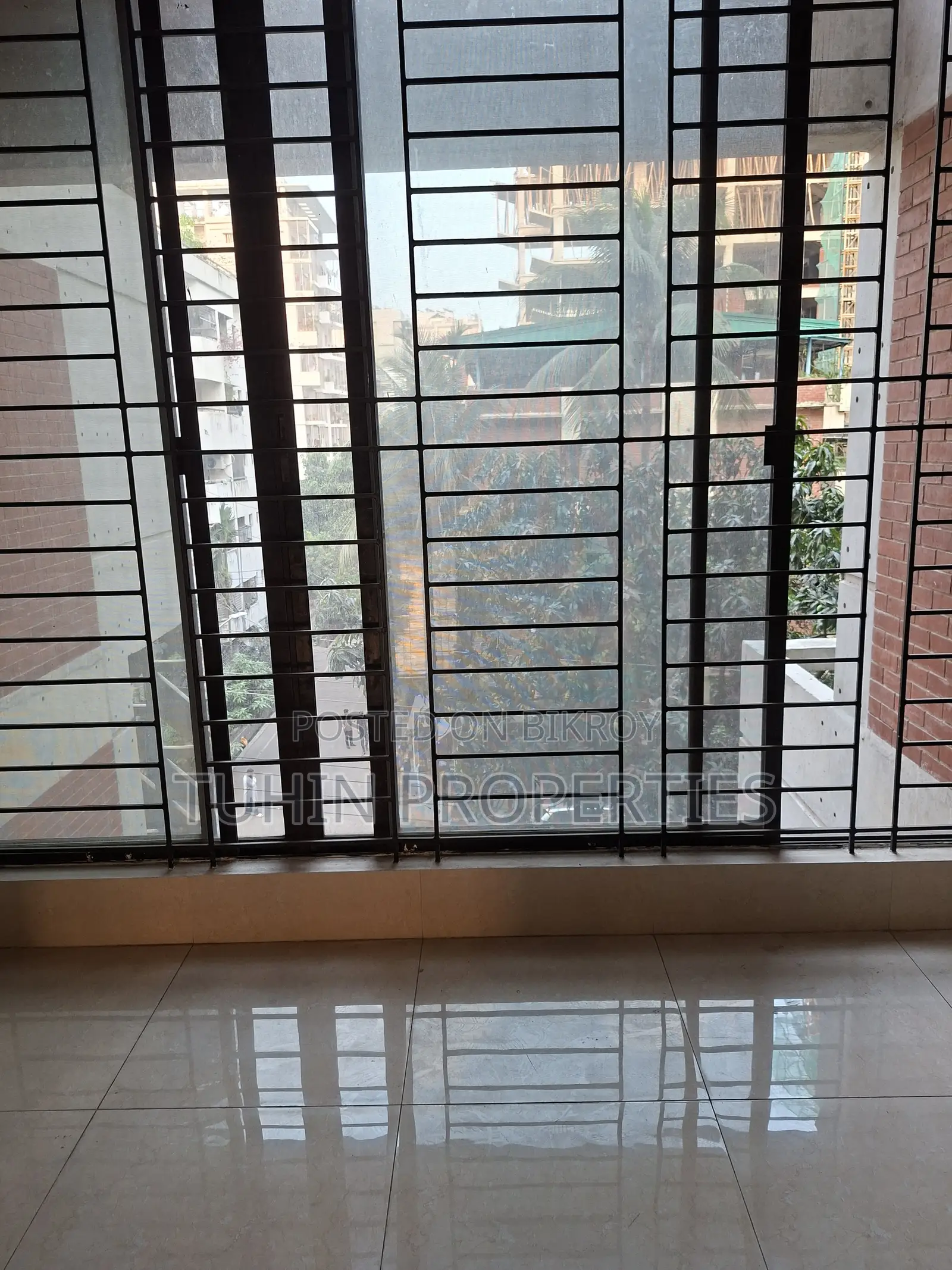 4-bedroom Apartment in Uttara for sale