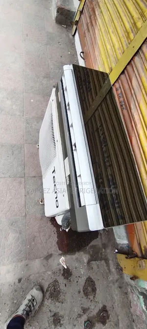 Tecno 1.5 Ton Ac