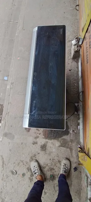Tecno 1.5 Ton Ac