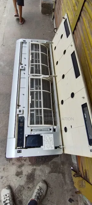 Tecno 1.5 Ton Ac