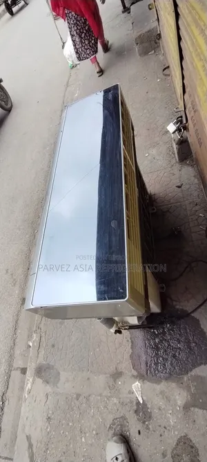 Tecno 1.5 Ton Ac