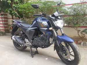ইয়ামাহা এফজেড ২০১৯ ব্লু