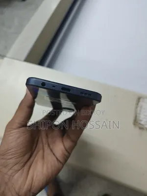 New Oppo A78 5G 256 GB Black