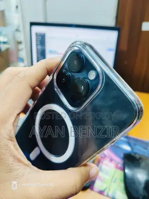 Apple iPhone 15 Pro Max 256 GB Blue