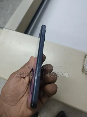 New Oppo A78 5G 256 GB Black