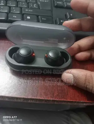 Sony Wf C500 Truly Wireless Earbuds