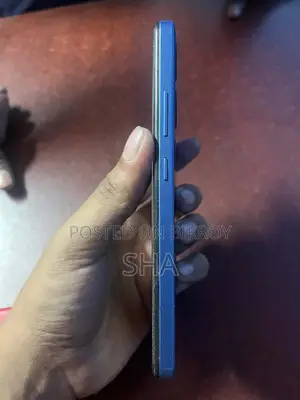 ইনফিনিক্স স্মার্ট ৭ ৬৪ জিবি ব্লু