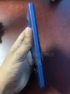 ইনফিনিক্স স্মার্ট ৭ ৬৪ জিবি ব্লু