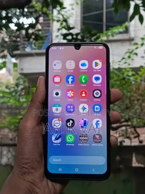 Samsung Galaxy A24 128 GB Black