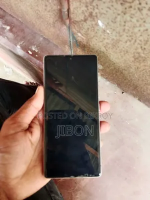 Infinix Note 50 4G 256 GB