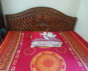 Bed for sale
