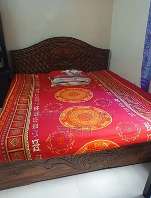 Bed for sale