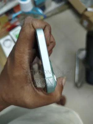 Apple iPhone 15 128 GB Green