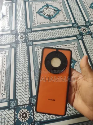 Honor X9b 5G 256 GB Orange