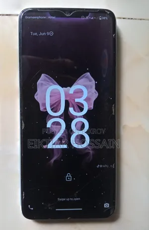 Itel A05s 32 GB Blue