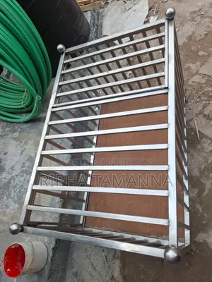 বিড়াল বা কুকুর এর খাচা