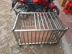 Cage for cat or dog