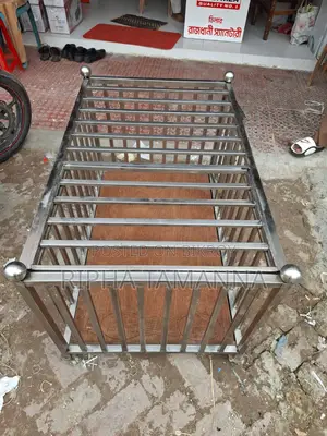 Cage for cat or dog