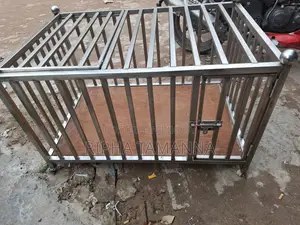 Cage for cat or dog