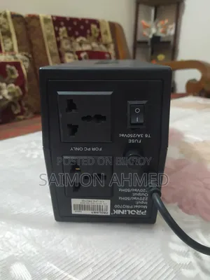 Prolink Pro700 Ups