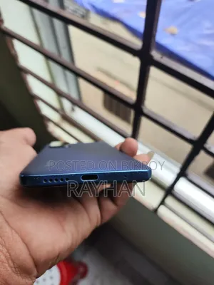 Xiaomi Redmi Note 11 64 GB Blue
