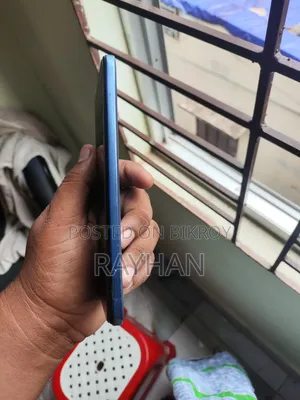 Xiaomi Redmi Note 11 64 GB Blue