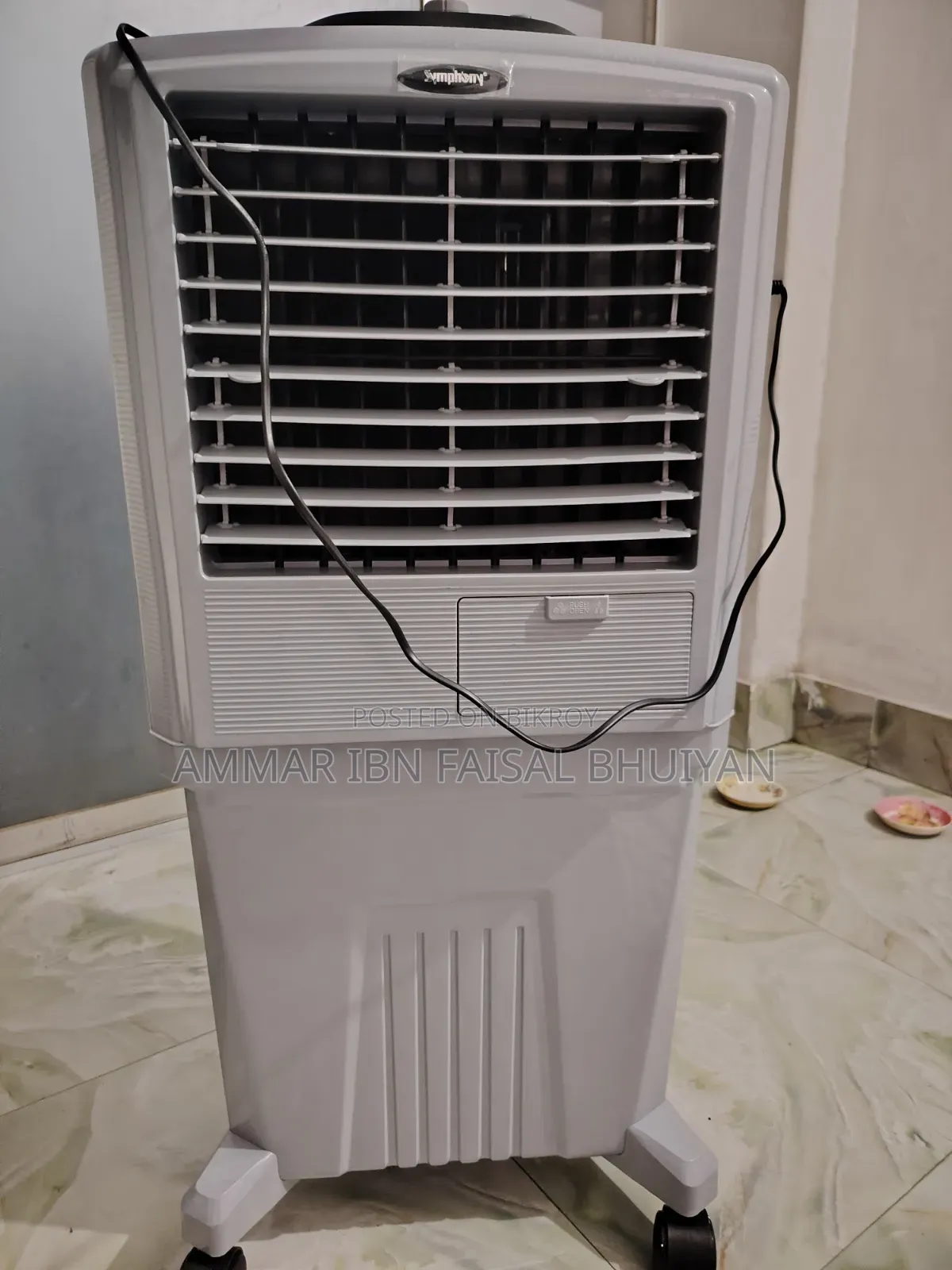 Air Cooler