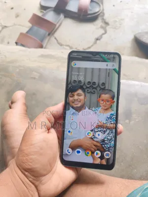 Vivo Y12s 32 GB Black