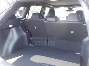 Toyota Corolla Cross 2023 Black