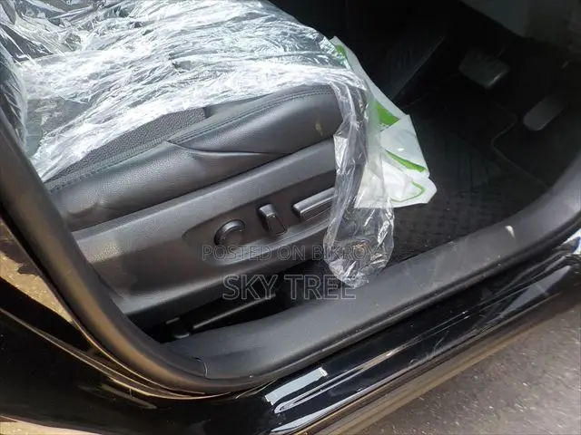 Toyota Corolla Cross 2023 Black