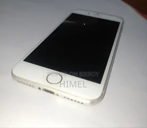 Apple iPhone 7 128 GB Silver