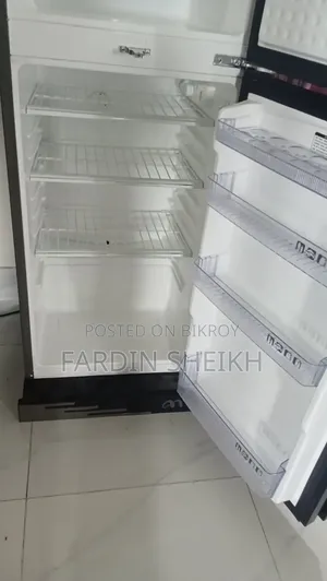 মার্সেল রেফ্রিজারেটর বিক্রয় হবে