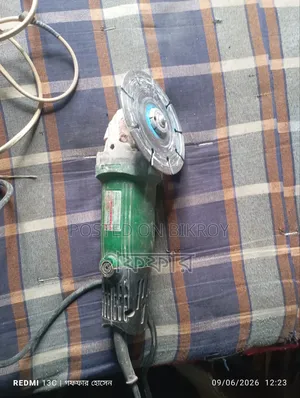 Grinding Machine