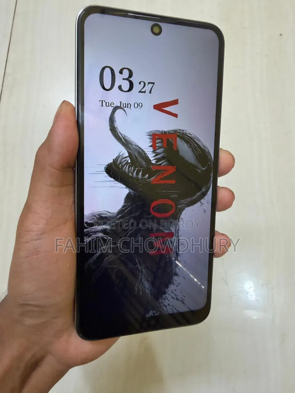 টেকনো স্পার্ক ৩০ প্রো ২৫৬ জিবি