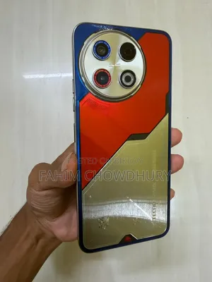 টেকনো স্পার্ক ৩০ প্রো ২৫৬ জিবি