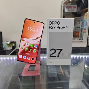Oppo F27 Pro+ 128 GB Red