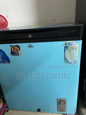 Walton Fridge