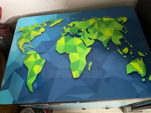 Walton Fridge