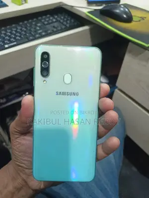 Samsung Galaxy M40 128 GB Silver