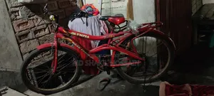 সাইকেল বিক্রির জন্য